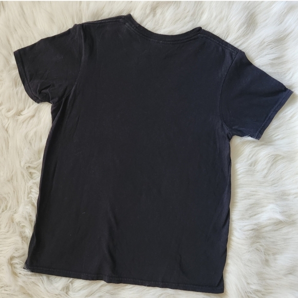 2/$15 Young Mens Cobra Kai Size Small/Youth XL - Picture 7 of 8